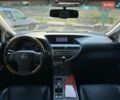 Белый Лексус РХ, объемом двигателя 3.46 л и пробегом 200 тыс. км за 13400 $, фото 32 на Automoto.ua