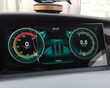 Белый Лексус РХ, объемом двигателя 3.46 л и пробегом 236 тыс. км за 19500 $, фото 2 на Automoto.ua