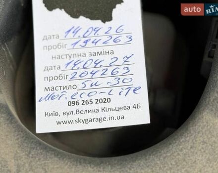 Белый Лексус РХ, объемом двигателя 3.46 л и пробегом 195 тыс. км за 19990 $, фото 22 на Automoto.ua