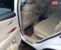 Белый Лексус РХ, объемом двигателя 3.46 л и пробегом 220 тыс. км за 12900 $, фото 9 на Automoto.ua