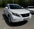 Білий Лексус РХ, об'ємом двигуна 3.5 л та пробігом 126 тис. км за 17500 $, фото 2 на Automoto.ua