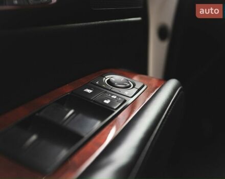 Білий Лексус РХ, об'ємом двигуна 3.46 л та пробігом 155 тис. км за 16500 $, фото 11 на Automoto.ua