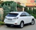 Белый Лексус РХ, объемом двигателя 3.5 л и пробегом 103 тыс. км за 18700 $, фото 3 на Automoto.ua