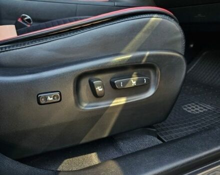 Білий Лексус РХ, об'ємом двигуна 3.46 л та пробігом 100 тис. км за 19000 $, фото 16 на Automoto.ua