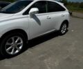 Білий Лексус РХ, об'ємом двигуна 3.5 л та пробігом 126 тис. км за 17500 $, фото 5 на Automoto.ua