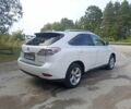 Білий Лексус РХ, об'ємом двигуна 0 л та пробігом 174 тис. км за 15499 $, фото 2 на Automoto.ua