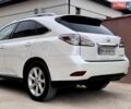 Белый Лексус РХ, объемом двигателя 3.5 л и пробегом 156 тыс. км за 15800 $, фото 10 на Automoto.ua