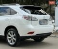 Білий Лексус РХ, об'ємом двигуна 3.46 л та пробігом 250 тис. км за 15999 $, фото 15 на Automoto.ua