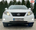 Білий Лексус РХ, об'ємом двигуна 3.46 л та пробігом 161 тис. км за 15900 $, фото 7 на Automoto.ua