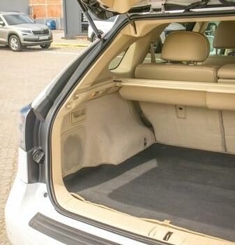 Белый Лексус РХ, объемом двигателя 3.46 л и пробегом 200 тыс. км за 20000 $, фото 11 на Automoto.ua