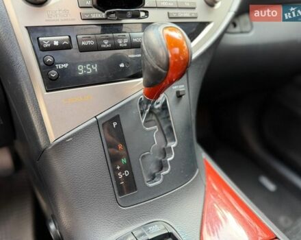 Білий Лексус РХ, об'ємом двигуна 3.46 л та пробігом 250 тис. км за 15999 $, фото 49 на Automoto.ua