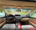 Белый Лексус РХ, объемом двигателя 3.5 л и пробегом 185 тыс. км за 14650 $, фото 8 на Automoto.ua