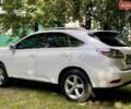 Білий Лексус РХ, об'ємом двигуна 3.46 л та пробігом 205 тис. км за 14700 $, фото 4 на Automoto.ua
