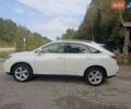 Белый Лексус РХ, объемом двигателя 3.46 л и пробегом 174 тыс. км за 15500 $, фото 4 на Automoto.ua