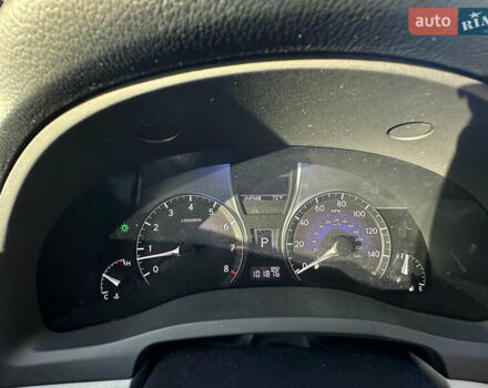 Білий Лексус РХ, об'ємом двигуна 3.46 л та пробігом 162 тис. км за 22000 $, фото 8 на Automoto.ua