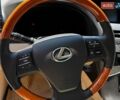 Білий Лексус РХ, об'ємом двигуна 3.5 л та пробігом 208 тис. км за 17900 $, фото 19 на Automoto.ua
