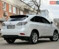 Білий Лексус РХ, об'ємом двигуна 3.46 л та пробігом 250 тис. км за 15999 $, фото 11 на Automoto.ua