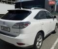 Белый Лексус РХ, объемом двигателя 3.46 л и пробегом 185 тыс. км за 16500 $, фото 16 на Automoto.ua