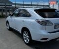 Білий Лексус РХ, об'ємом двигуна 3.5 л та пробігом 208 тис. км за 17900 $, фото 6 на Automoto.ua
