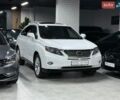 Білий Лексус РХ, об'ємом двигуна 3.46 л та пробігом 225 тис. км за 18200 $, фото 19 на Automoto.ua