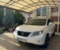 Білий Лексус РХ, об'ємом двигуна 3.46 л та пробігом 177 тис. км за 15900 $, фото 50 на Automoto.ua