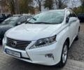 Білий Лексус РХ, об'ємом двигуна 3.5 л та пробігом 277 тис. км за 14800 $, фото 1 на Automoto.ua