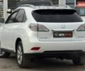 Белый Лексус РХ, объемом двигателя 3.46 л и пробегом 277 тыс. км за 15500 $, фото 7 на Automoto.ua