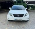 Білий Лексус РХ, об'ємом двигуна 3.46 л та пробігом 177 тис. км за 16900 $, фото 65 на Automoto.ua