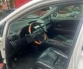 Білий Лексус РХ, об'ємом двигуна 3.46 л та пробігом 215 тис. км за 15000 $, фото 3 на Automoto.ua