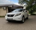 Білий Лексус РХ, об'ємом двигуна 3.46 л та пробігом 140 тис. км за 18500 $, фото 1 на Automoto.ua