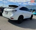 Белый Лексус РХ, объемом двигателя 3.46 л и пробегом 200 тыс. км за 15300 $, фото 8 на Automoto.ua
