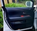 Білий Лексус РХ, об'ємом двигуна 3.5 л та пробігом 143 тис. км за 16500 $, фото 7 на Automoto.ua