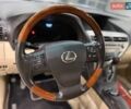 Белый Лексус РХ, объемом двигателя 3.46 л и пробегом 140 тыс. км за 17999 $, фото 29 на Automoto.ua