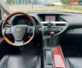 Белый Лексус РХ, объемом двигателя 3.46 л и пробегом 165 тыс. км за 19500 $, фото 18 на Automoto.ua