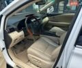 Белый Лексус РХ, объемом двигателя 3.5 л и пробегом 181 тыс. км за 17500 $, фото 4 на Automoto.ua