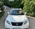 Білий Лексус РХ, об'ємом двигуна 3.46 л та пробігом 177 тис. км за 15900 $, фото 42 на Automoto.ua