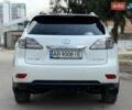 Білий Лексус РХ, об'ємом двигуна 3.46 л та пробігом 250 тис. км за 15999 $, фото 25 на Automoto.ua