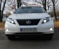 Белый Лексус РХ, объемом двигателя 3.46 л и пробегом 236 тыс. км за 19500 $, фото 7 на Automoto.ua