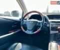 Белый Лексус РХ, объемом двигателя 3.46 л и пробегом 123 тыс. км за 18500 $, фото 21 на Automoto.ua