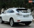 Білий Лексус РХ, об'ємом двигуна 3.46 л та пробігом 250 тис. км за 15999 $, фото 26 на Automoto.ua