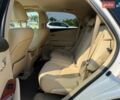 Белый Лексус РХ, объемом двигателя 3.46 л и пробегом 269 тыс. км за 16200 $, фото 20 на Automoto.ua