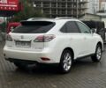 Белый Лексус РХ, объемом двигателя 3.46 л и пробегом 159 тыс. км за 18500 $, фото 7 на Automoto.ua