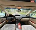 Белый Лексус РХ, объемом двигателя 3.46 л и пробегом 185 тыс. км за 14650 $, фото 25 на Automoto.ua