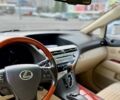 Белый Лексус РХ, объемом двигателя 3.46 л и пробегом 277 тыс. км за 15500 $, фото 3 на Automoto.ua