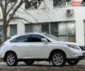 Білий Лексус РХ, об'ємом двигуна 3.46 л та пробігом 250 тис. км за 15999 $, фото 21 на Automoto.ua