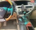 Білий Лексус РХ, об'ємом двигуна 3.46 л та пробігом 100 тис. км за 14000 $, фото 23 на Automoto.ua