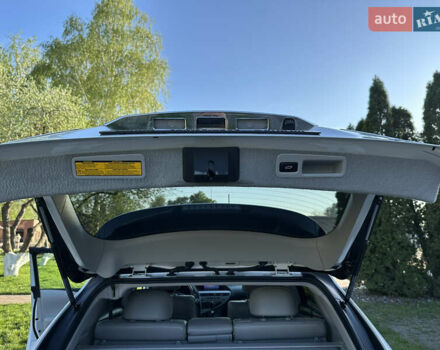 Белый Лексус РХ, объемом двигателя 3.5 л и пробегом 127 тыс. км за 19500 $, фото 18 на Automoto.ua