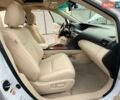 Белый Лексус РХ, объемом двигателя 3.5 л и пробегом 103 тыс. км за 18700 $, фото 6 на Automoto.ua