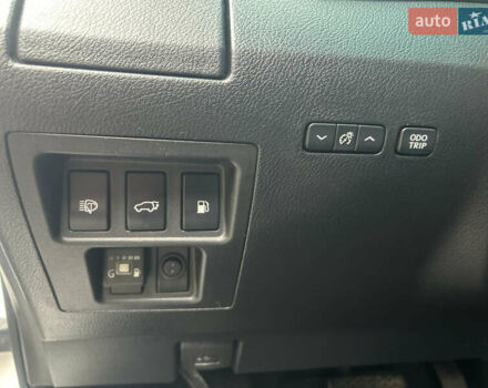 Белый Лексус РХ, объемом двигателя 3.5 л и пробегом 197 тыс. км за 18500 $, фото 13 на Automoto.ua