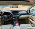 Белый Лексус РХ, объемом двигателя 3.46 л и пробегом 165 тыс. км за 16500 $, фото 11 на Automoto.ua